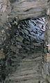 Carloway Broch Inside