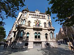 Casa Pérez Samanillo