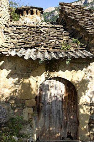 Archivo:Casa de Pardinella (Ribagorça)