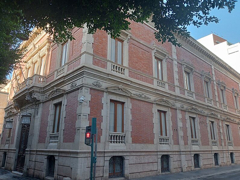 Casino Cultural Almería 01