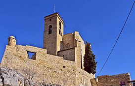 Castillo-Palacio de los Condes de Ribagorza.jpg