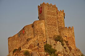 Castillo de Luna Festival Medieval de Alburquerque.jpg