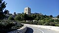 Castillo de Teba 2015