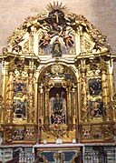 Celanova - Monasterio de San Salvador 27