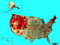 Census Bureau Scottish Americans in the United States