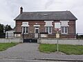 Cerizy (Aisne) mairie