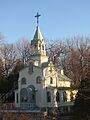 Chapelle Frere Andre