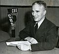 Chaplin cbs 1933
