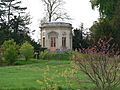 Chateau de Versailles - Belvedere 22-04-2005