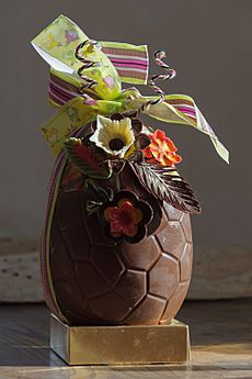 Archivo:Chocolate easter egg
