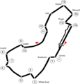 Circuit Albert Park
