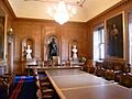 City of Edinburgh District Council Chamber - geograph.org.uk - 2622651