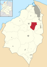 Colombia - Atlántico - Polonuevo.svg
