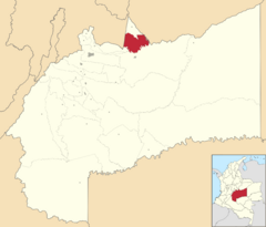 Colombia - Meta - Cabuyaro.svg