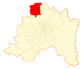 Comuna de Tiltil