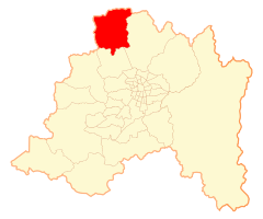 Comuna de Tiltil.svg