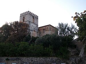 Archivo:Cotalba torre campanes