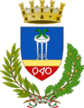 Crotone-Stemma