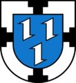 DEU Bottrop COA