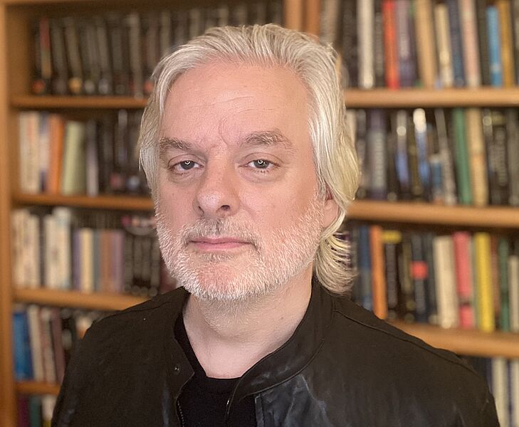 David chalmers