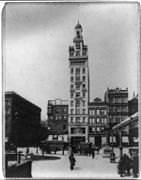 Decker Building, Union Square, New York City LCCN2002711804