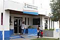 Delegación Municipal Benito Juarez