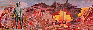 Archivo:Diego de Montemayor Mural