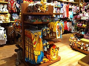 Archivo:Disney Store Temecula (1)