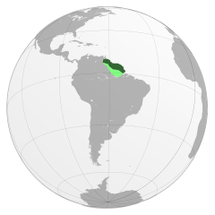 Archivo:Dutch Guiana map