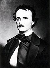 Archivo:Edgar Allan Poe portrait B