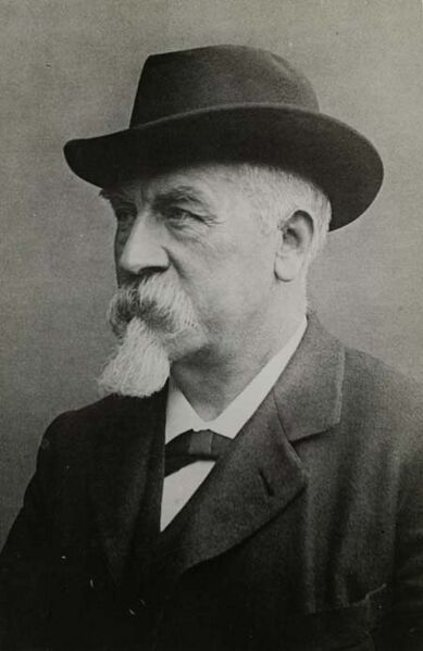 Edouard Remouchamps (1836-1900)