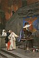 Eduardo Zamacois y Zabala - Trop de Sang W1893-1-132