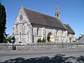 Eglise Bougy