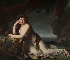 Archivo:Emma Hamilton by Élisabeth Louise Vigée Le Brun