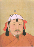 Emperor Chengzong of Yuan China.png