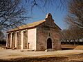 Ermita de Sant Roc de Ternils, Carcaixent