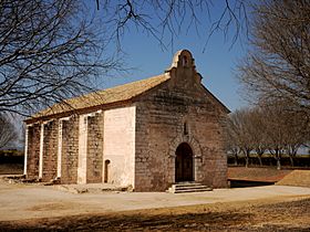 Ermita de Sant Roc de Ternils, Carcaixent.JPG