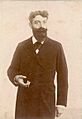 Ernest Lacombe