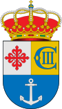 Escudo de Almuradiel (Ciudad Real).svg