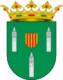 Escudo de Lechón (Zaragoza).svg