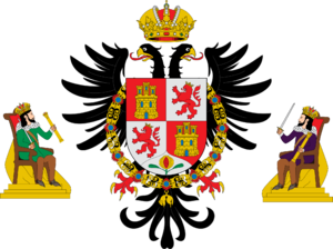 Archivo:Escudo de la ciudad de Toledo