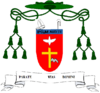 Escudo monseñor Juan María Leonardi Villasmil.PNG