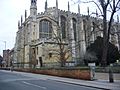 Etoncollege