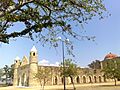 Ex Convento de Santiago Cuilapan 38