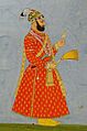 Farrukhsiyar of India