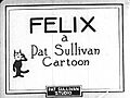 Felix-sullivan