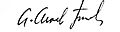 Firma Alberto Arvelo Torrealba