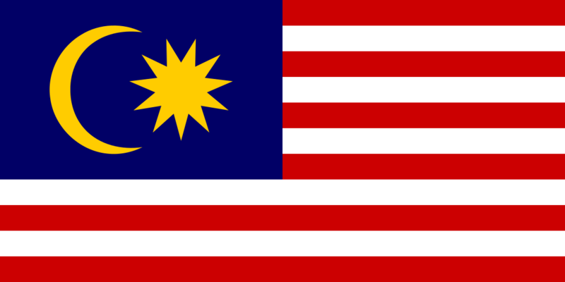 Flag of Malaya (1950–1963)
