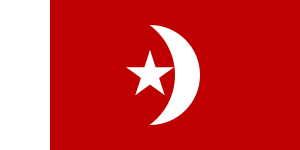 Archivo:Flag of Umm al-Qaiwain