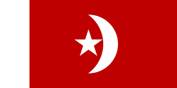 Flag of Umm al-Qaiwain